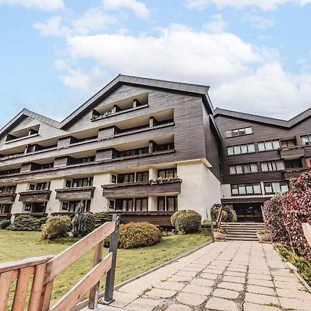 Apartment Friedrich Bad Hofgastein Buitenkant foto