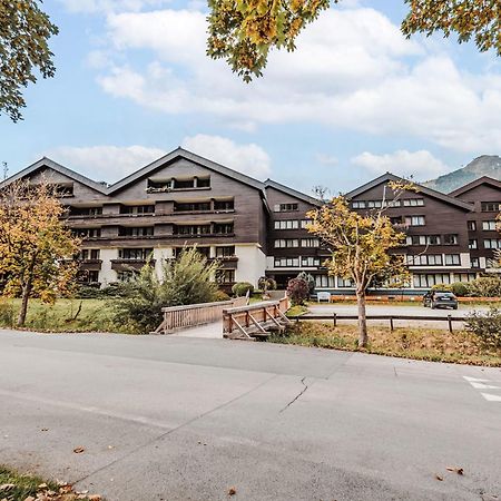 Apartment Friedrich Bad Hofgastein Buitenkant foto