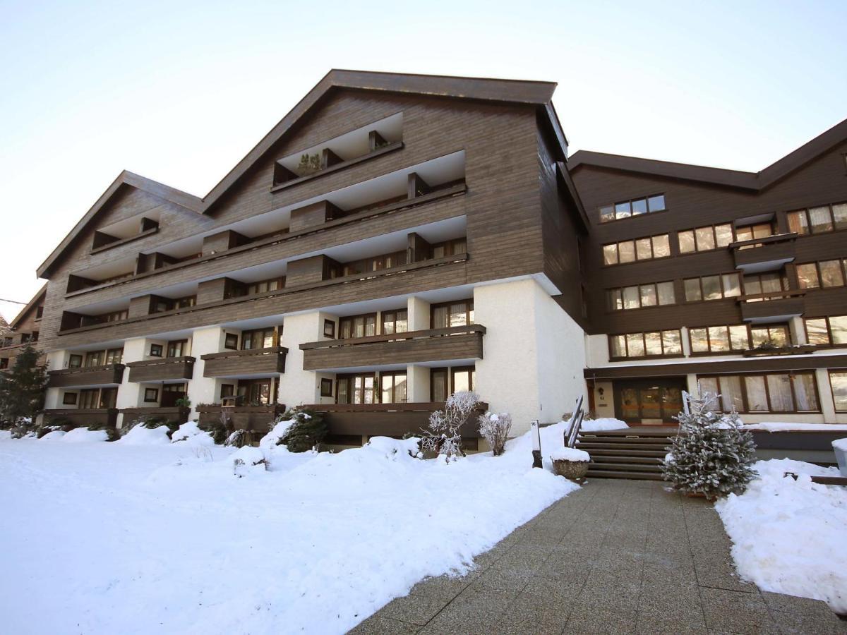 Apartment Friedrich Bad Hofgastein Buitenkant foto