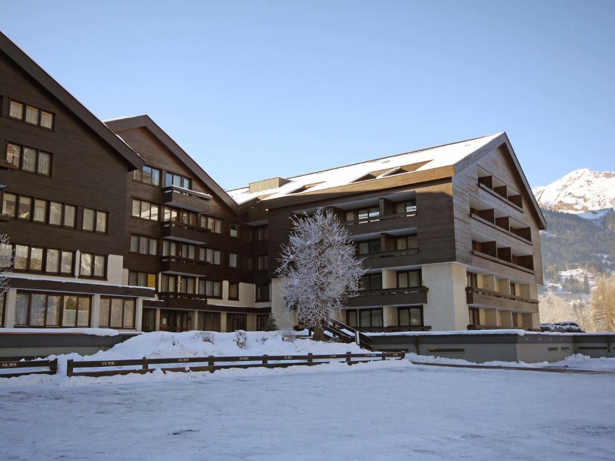 Apartment Friedrich Bad Hofgastein Buitenkant foto