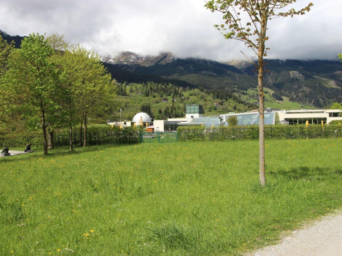 Apartment Friedrich Bad Hofgastein Buitenkant foto