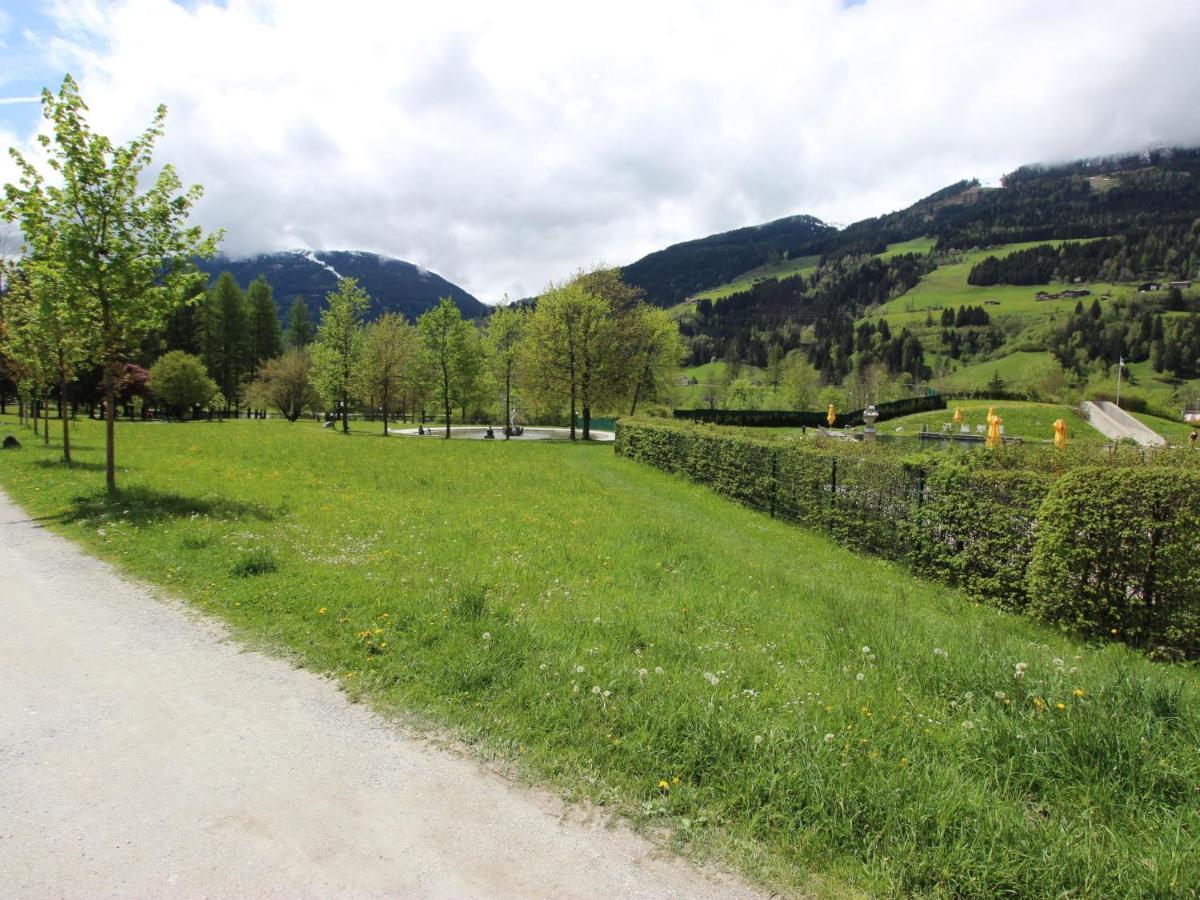 Apartment Friedrich Bad Hofgastein Buitenkant foto