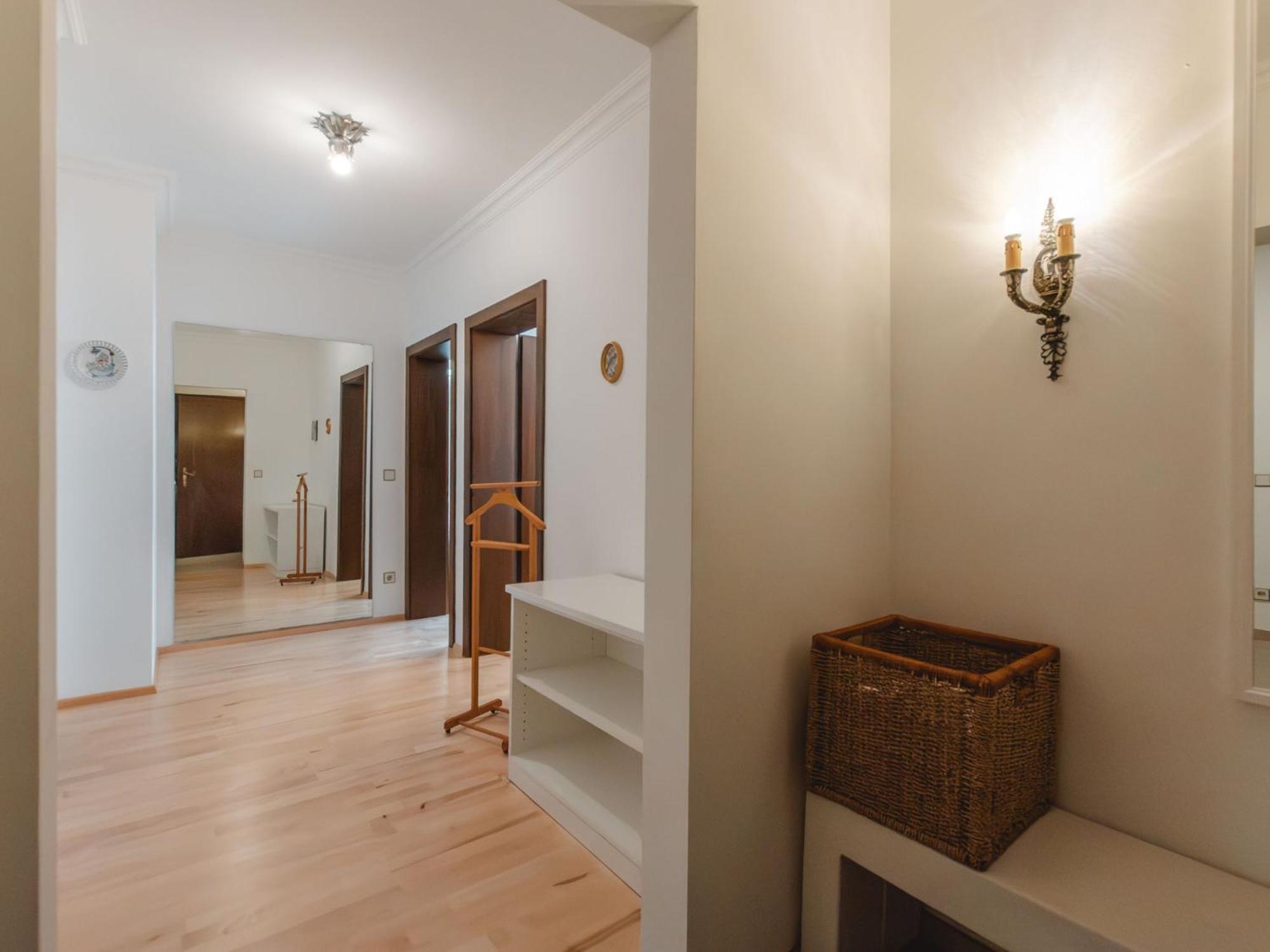 Apartment Friedrich Bad Hofgastein Buitenkant foto
