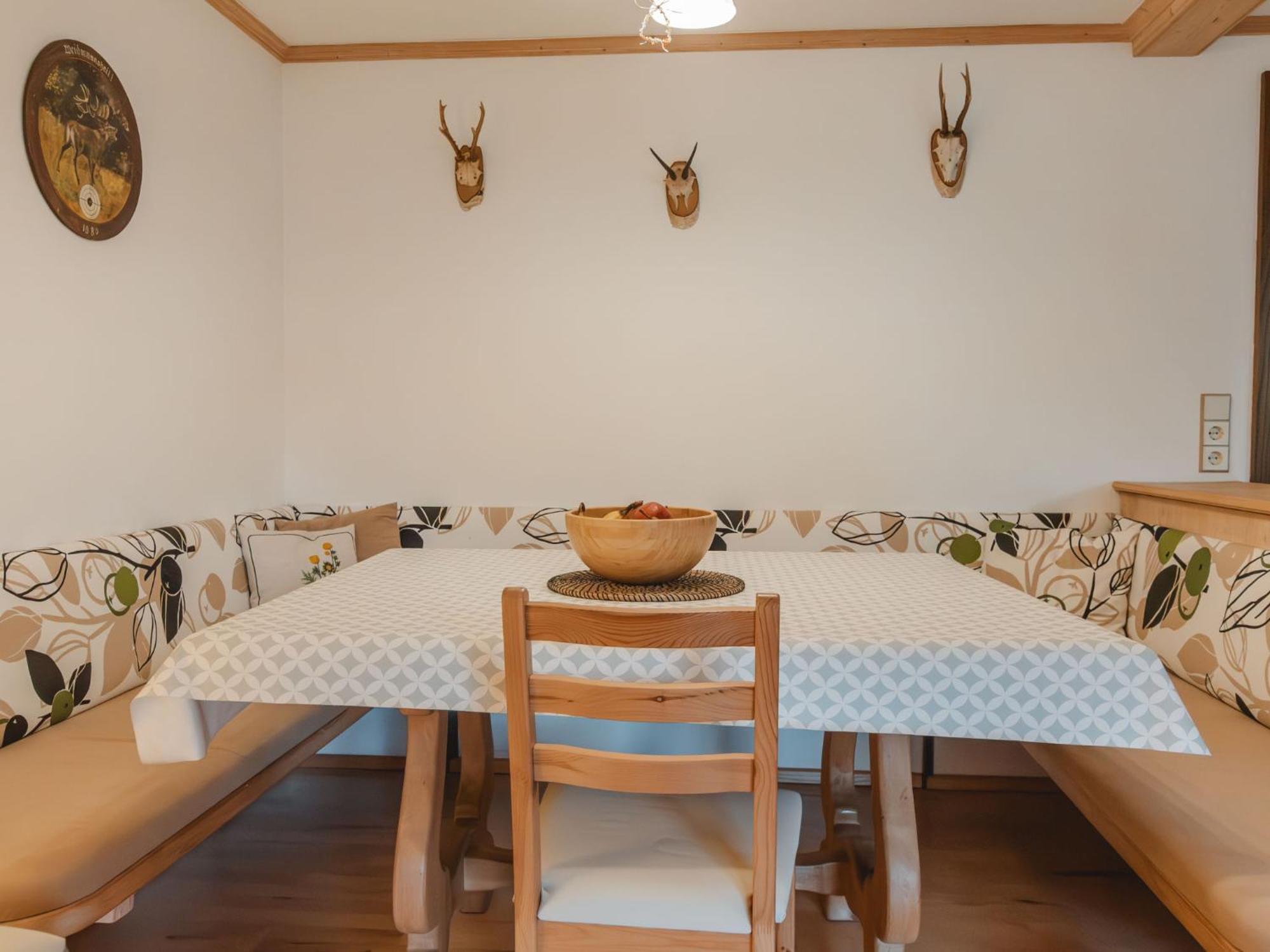 Apartment Friedrich Bad Hofgastein Buitenkant foto