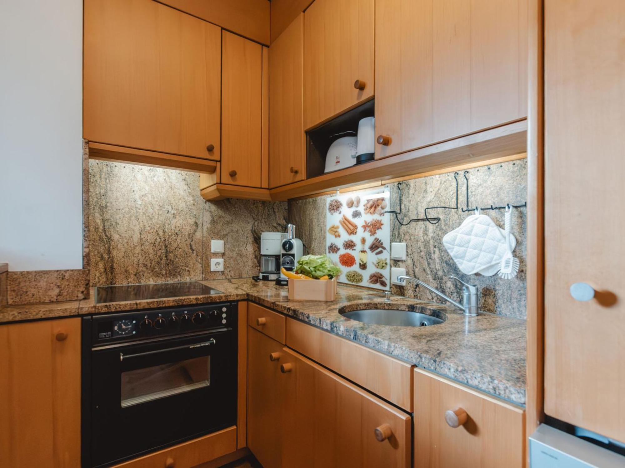 Apartment Friedrich Bad Hofgastein Buitenkant foto
