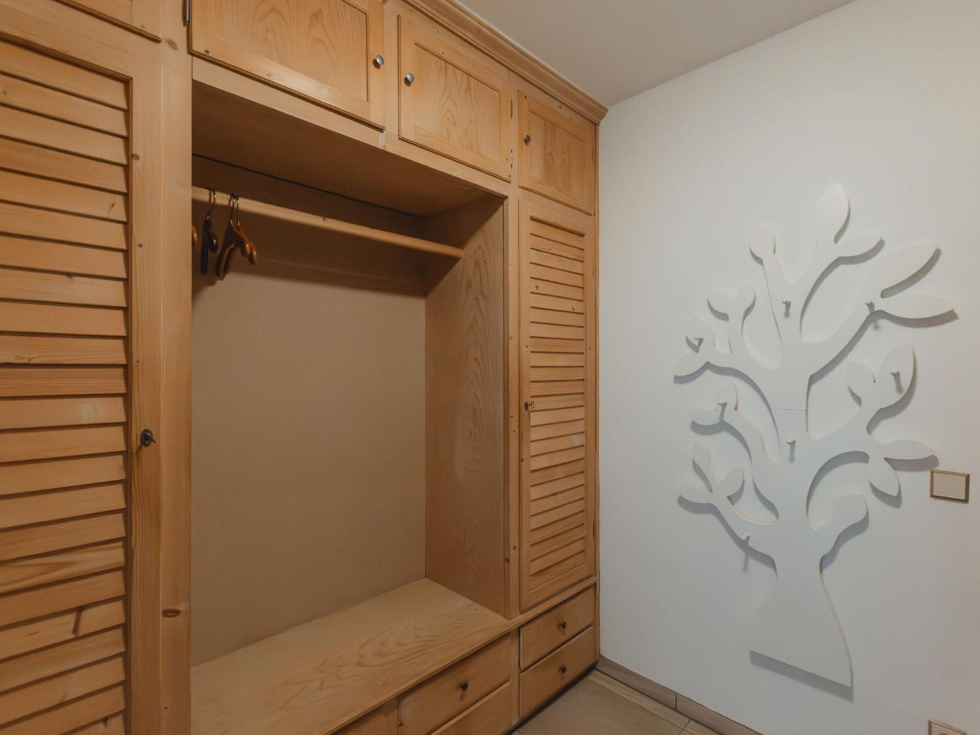 Apartment Friedrich Bad Hofgastein Buitenkant foto